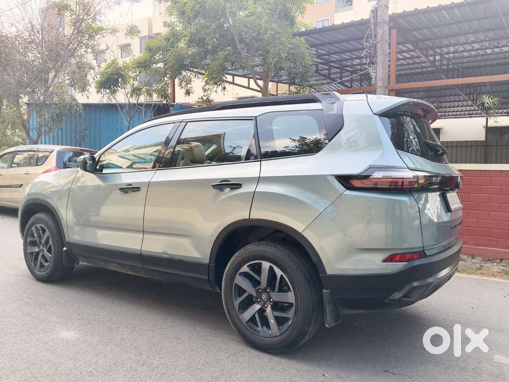 Tata Harrier 2.0 Kryotec Xz Sunroof, 2023, Diesel