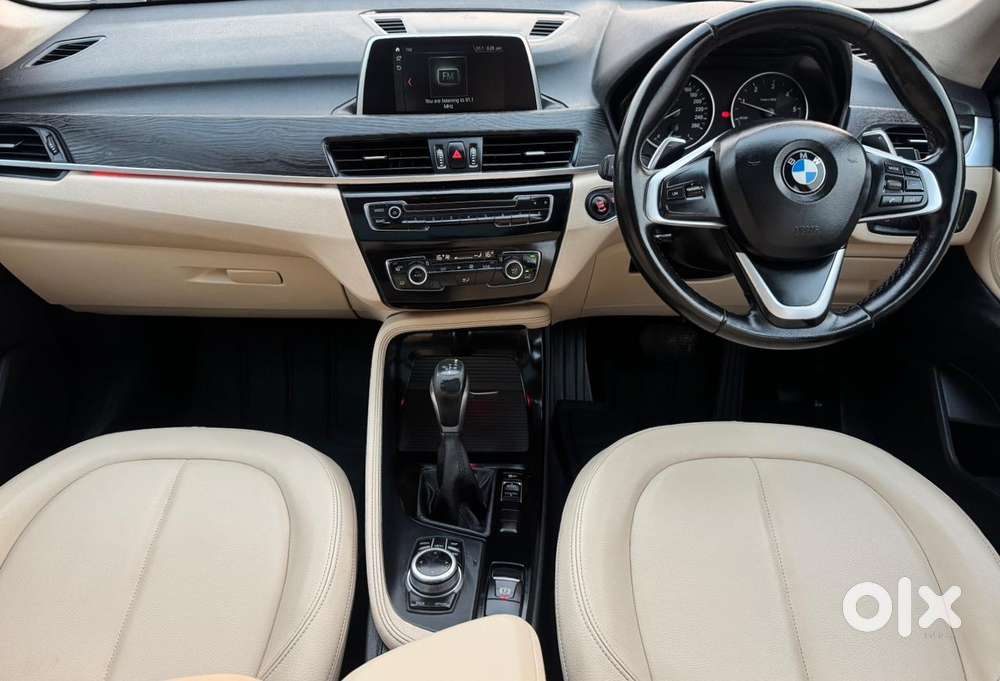 Bmw X1 2.0 Sdrive 20d, 2018, Diesel