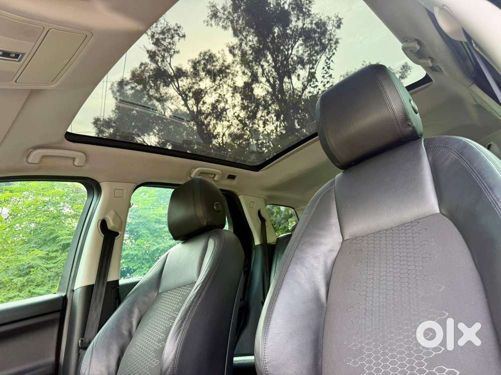 Land Rover Discovery Sport Hse 7-seater, 2019, Diesel