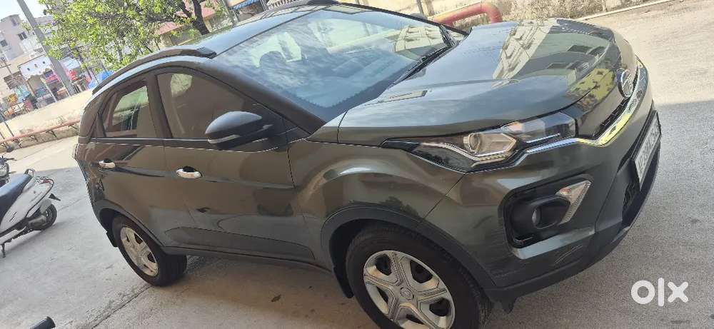 Well Maintained And Ready To Use Car For Sales.