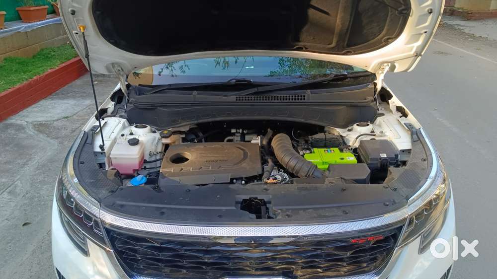 Kia Seltos 1.5 Gtx+ Diesel At, 2023, Diesel