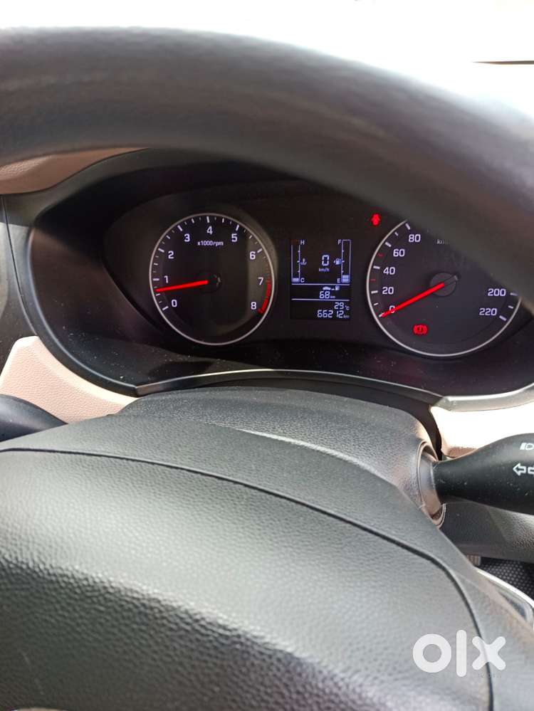 Hyundai Elite I20 Magna+ Vtvt, 2019, Petrol