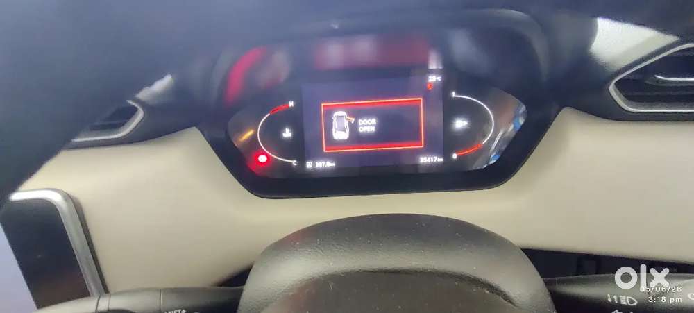 Nissan Magnite 2022 Petrol Well Maintained