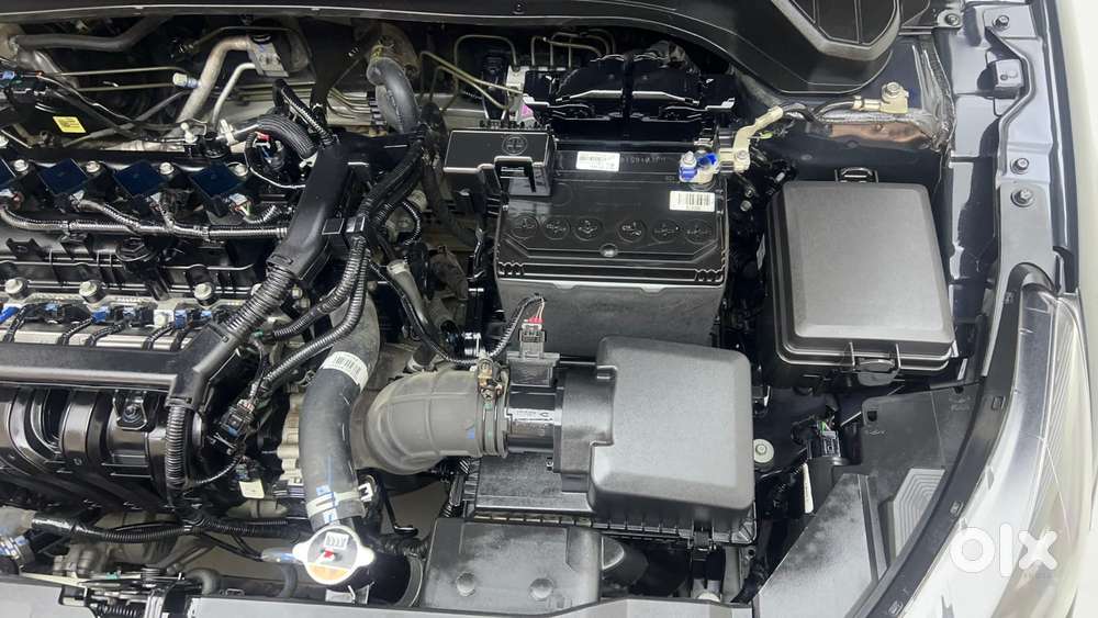 Hyundai I20 1.2 Sportz, 2023, Petrol