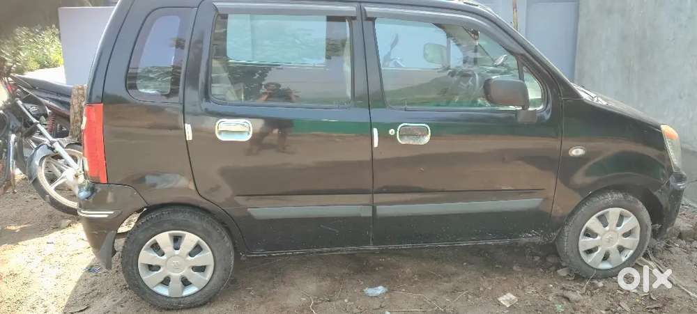 2009 Maruti Wagon R