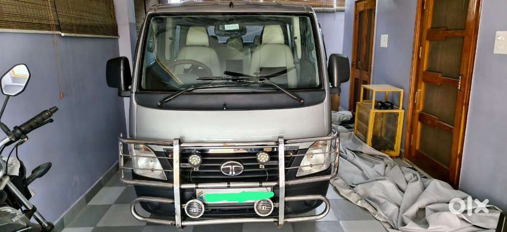 Tata Venture 2011 Diesel Well Maintained