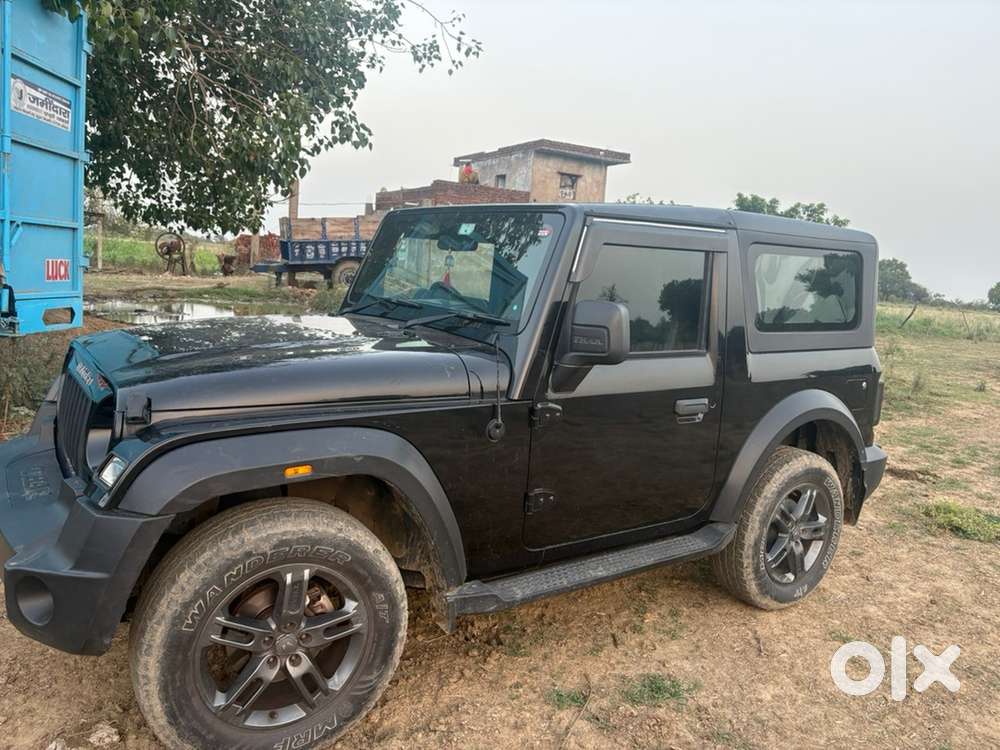 Mahindra Suv Diesel 2023