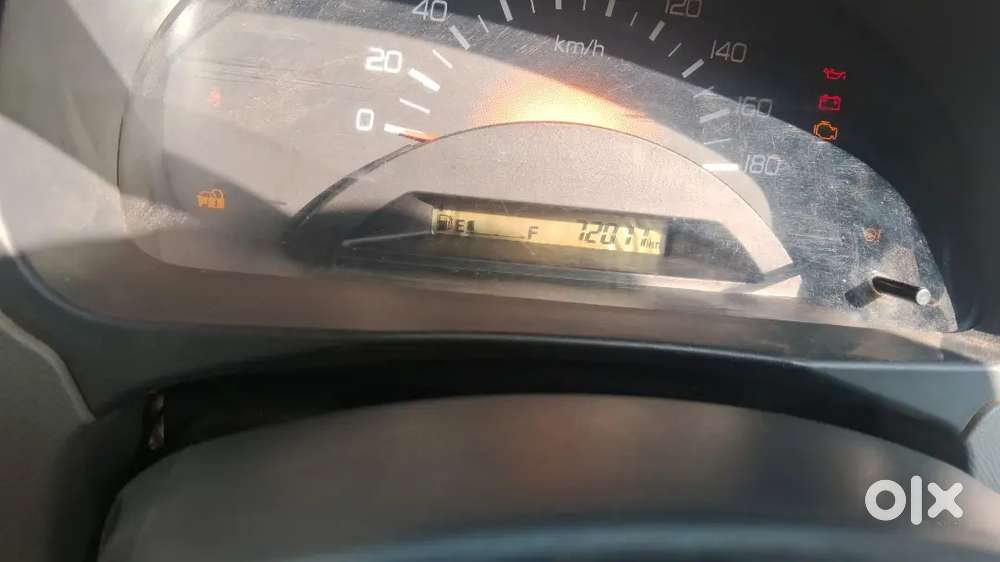 Maruti Suzuki Wagon R 2011 Cng & Hybrids 75000 Km Driven