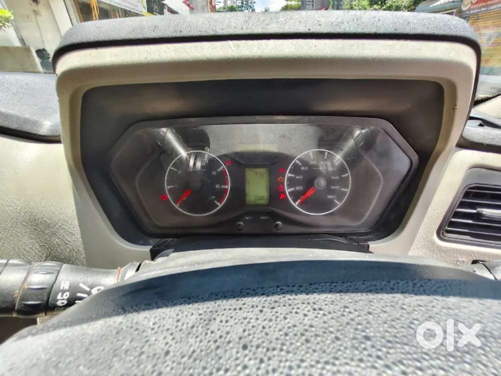 Mahindra Scorpio [ ] 2.2 S5, 2022, Diesel
