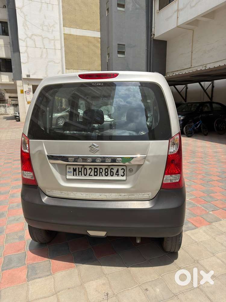 2011 Maruti Wagon R