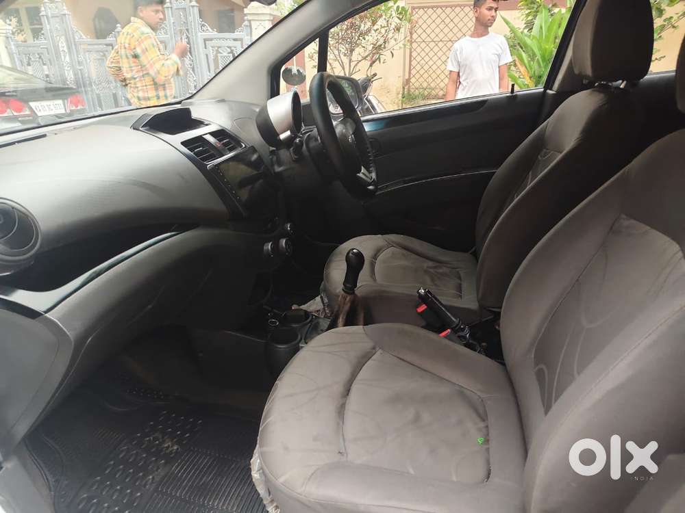 Chevrolet Beat Diesel Ls, 2013, Diesel