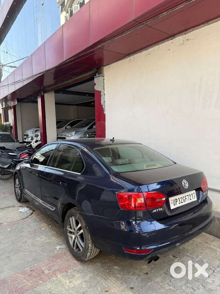 Volkswagen Jetta [2013-2017] 2.0 Highline Tdi, 2015, Diesel