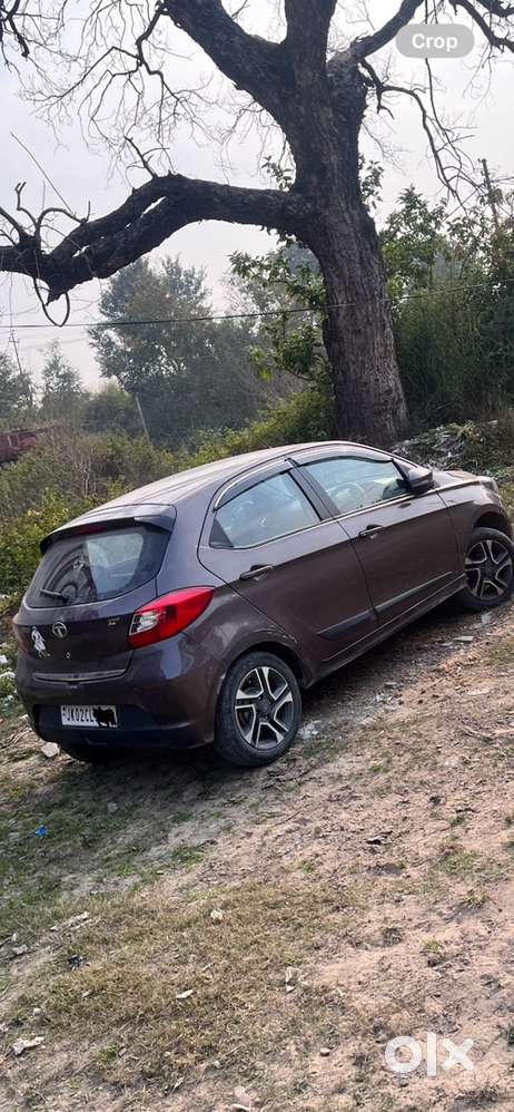 Tata Tiago 2020 Car