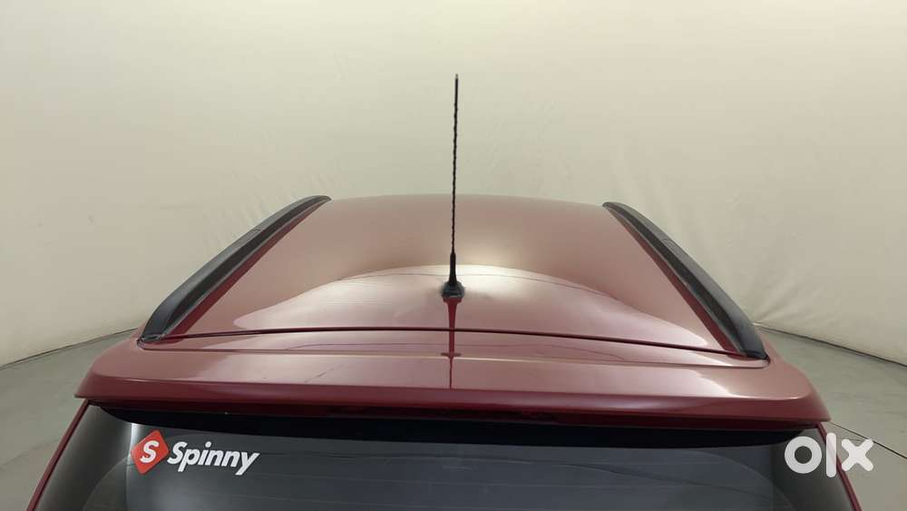 Hyundai Grand I10 Asta 1.2 Kappa Vtvt, 2017, Petrol