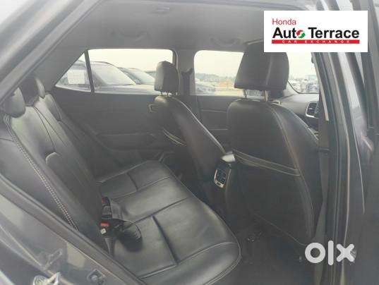 Hyundai Venue S Turbo Dct, 2019, Petrol