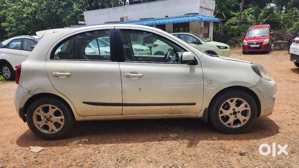 Renault Pulse Rxz Diesel, 2011, Diesel