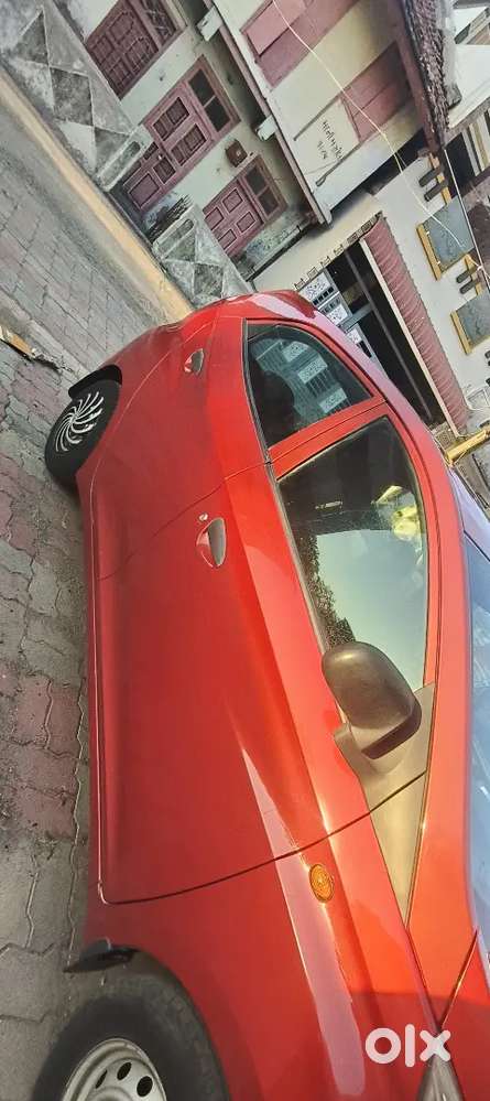 Hyundai Eon Era Plus 2012 Petrol Automatic