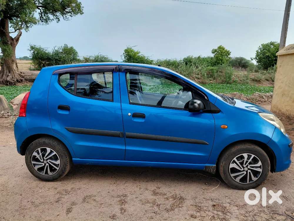 Very Good Condition Car