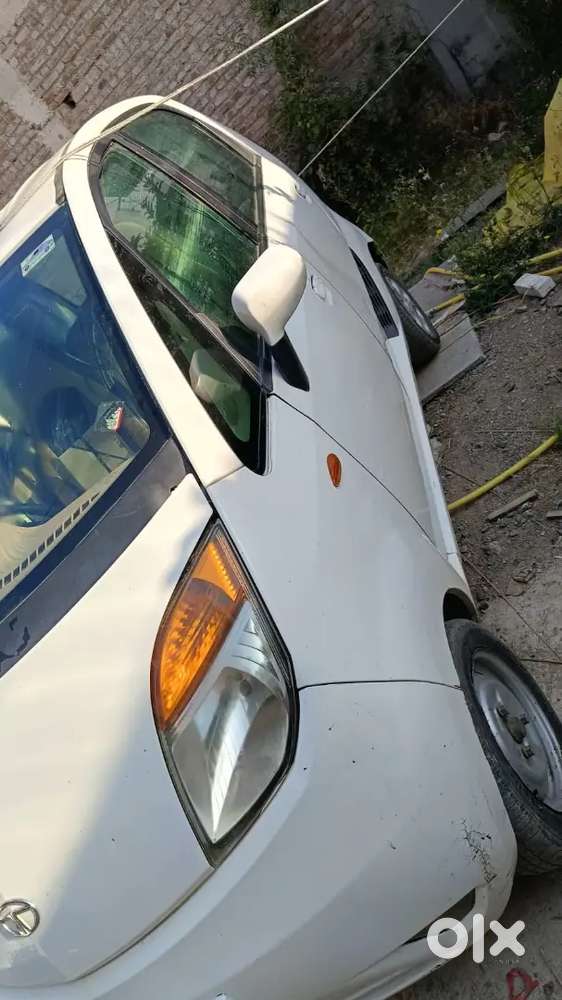 Tata Nano 2013 Petrol Good Condition