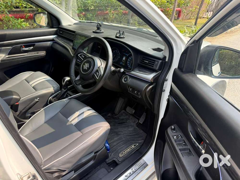 Maruti Suzuki Xl6 1.5 Zeta At, 2021, Petrol