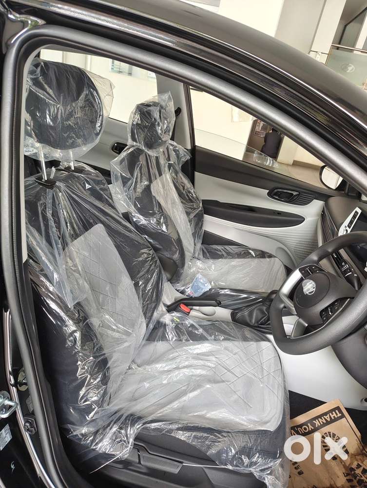 Hyundai I20 Sportz Petrol 2026