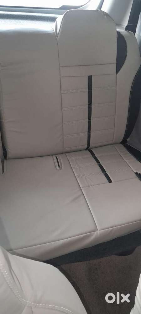 Maruti Suzuki Celerio Vxi, 2017, Petrol