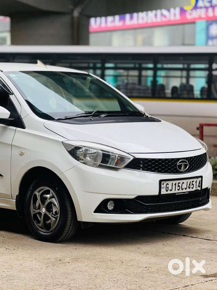 Tata Tiago Xe Diesel, 2019, Diesel