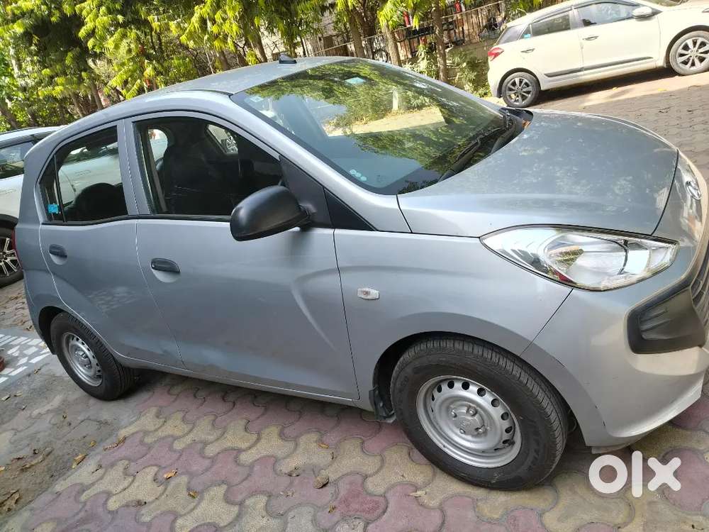 Santro Era Executive (converted To Top) In Excellent Condition