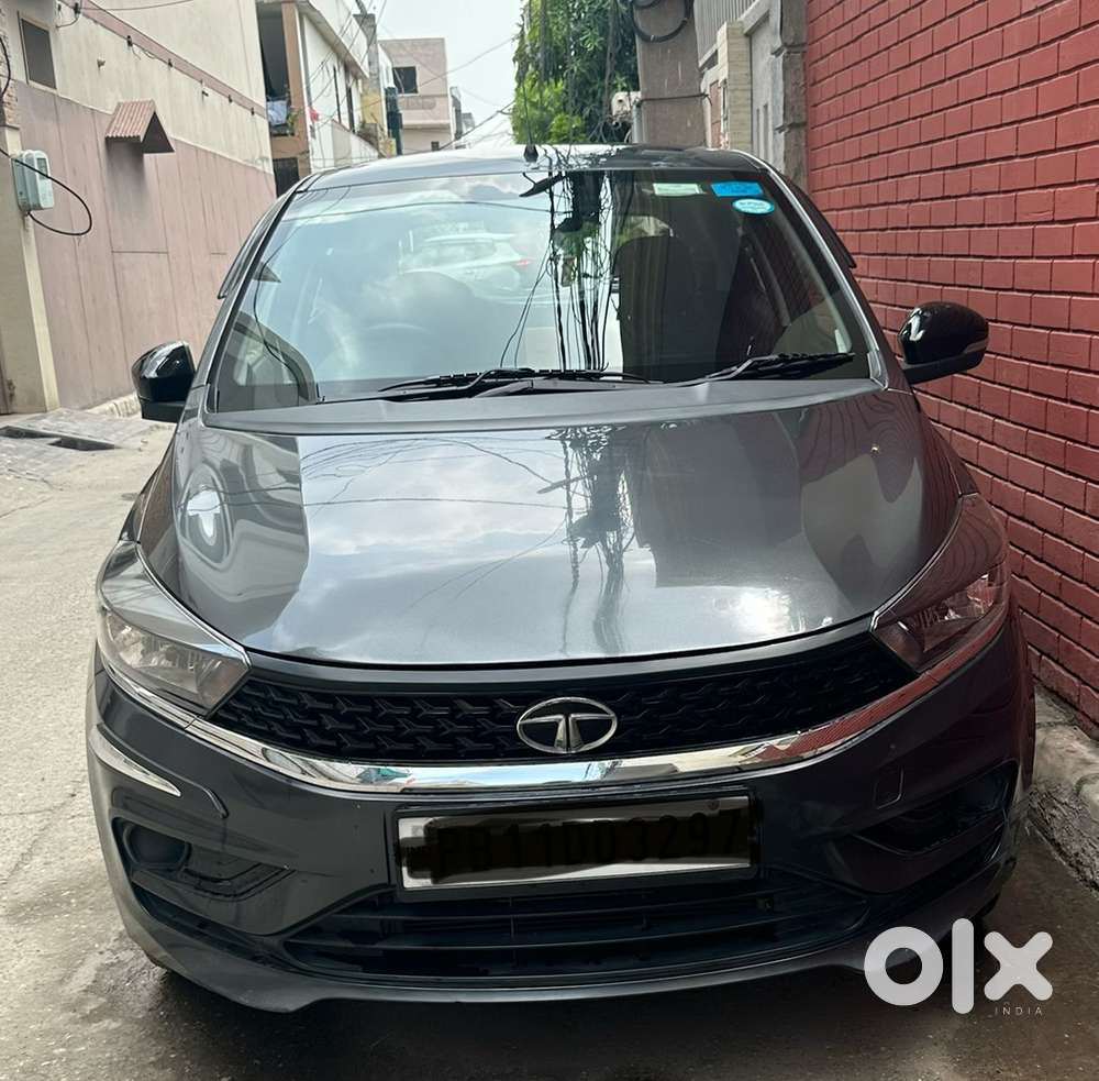 Tata Tiago 2023 Petrol