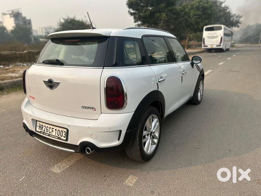 Mini Cooper S, 2014, Petrol