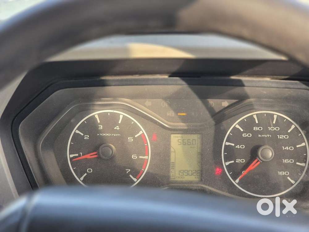 Mahindra Diesel Car 2014