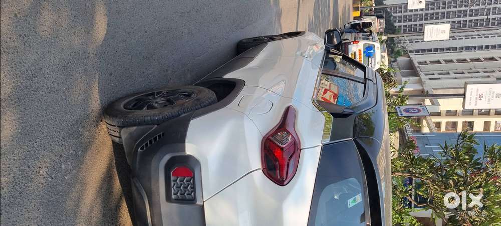 Urgently Selling My Tata Punch Ant Adventure Rythem Variant