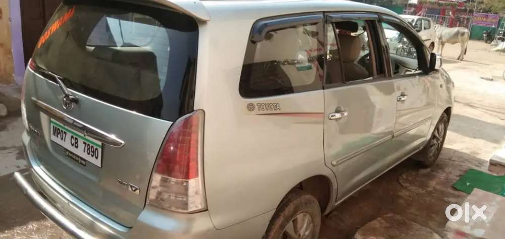 Toyota Innova Diesel 2005