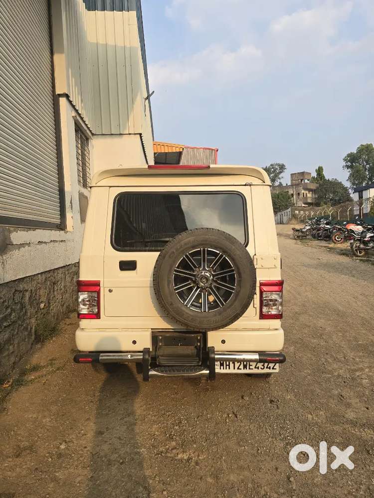 Mahindra Be 6 Diesel Manual 2023