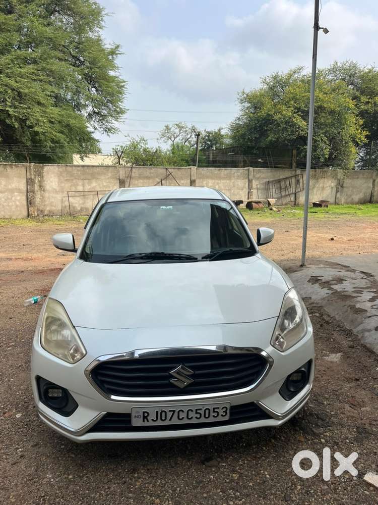 Maruti Suzuki Swift-dzire 2018 Diesel 150000 Km Driven