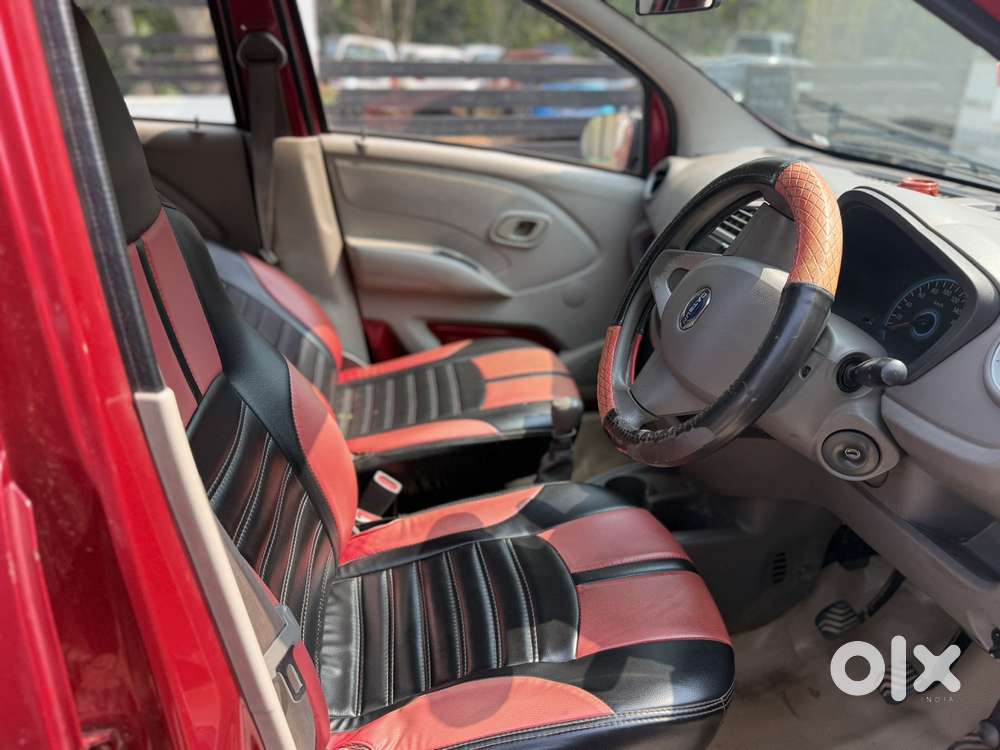 Datsun Redi Go Limited Edition 2018, 2017, Petrol