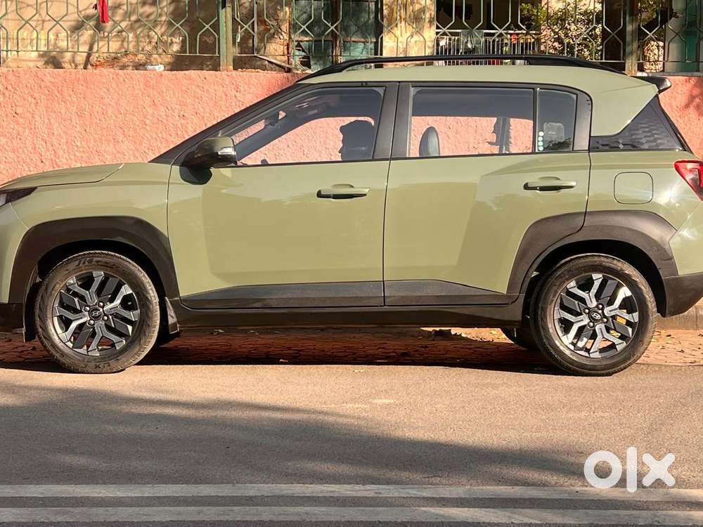 Hyundai Exter Sx (o) 1.2 Amt, 2023, Petrol