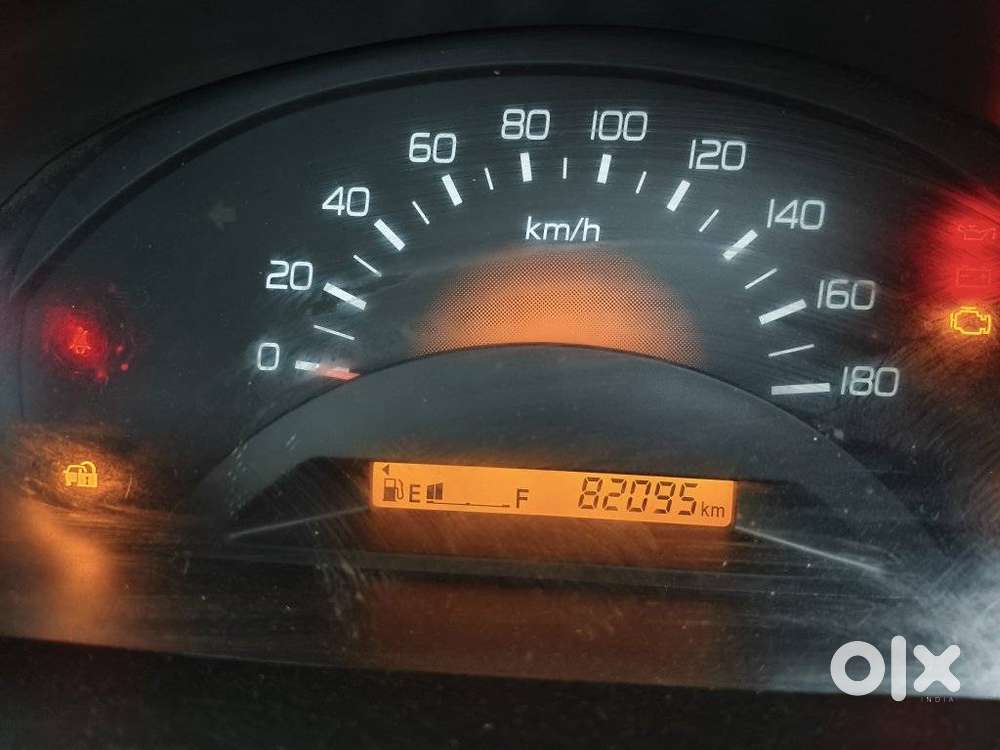 Maruti Suzuki Wagon R 1.0 2010-2019 Lxi (o), 2014, Petrol