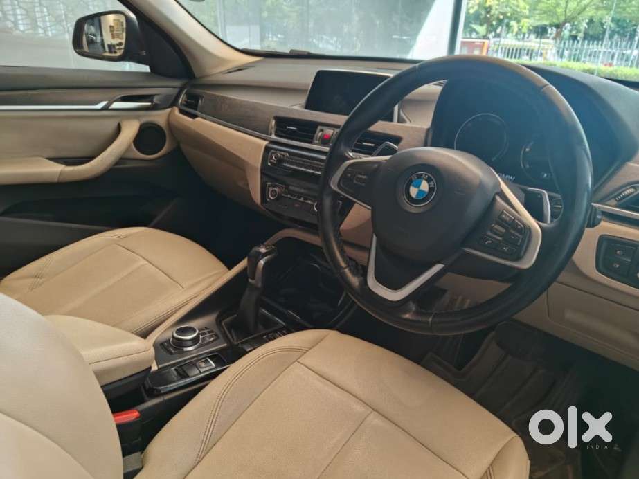 Bmw X1 2.0 Sdrive 20d, 2018, Diesel