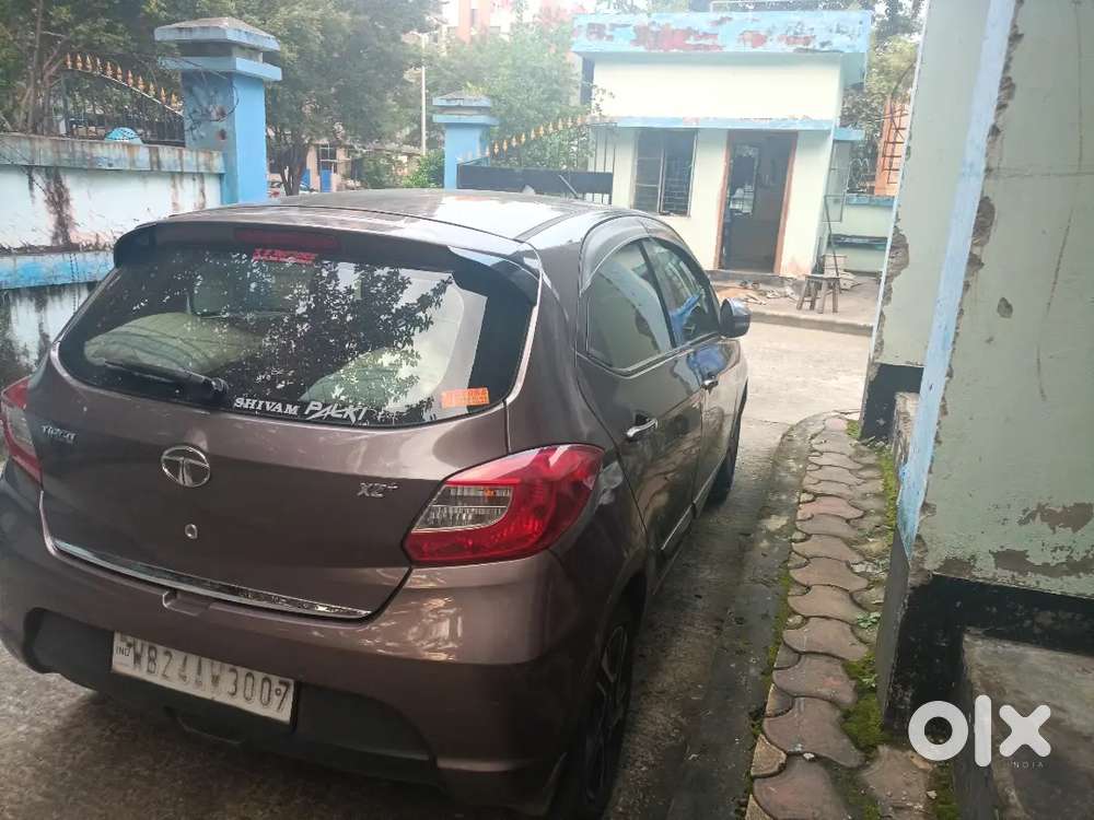 Tata Tiago 2019 Ready