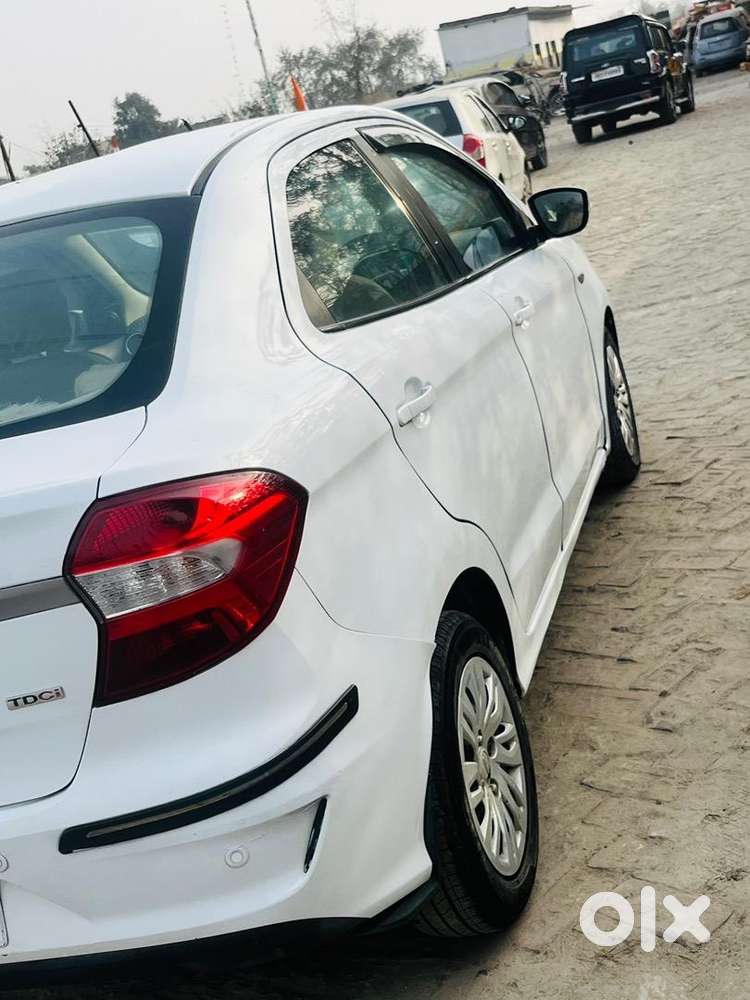 Ford Aspire 2020 Diesel Well Maintained