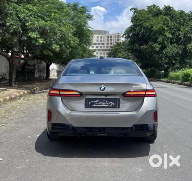 Bmw 5 Series 530 I Sport Line, 2025, Petrol