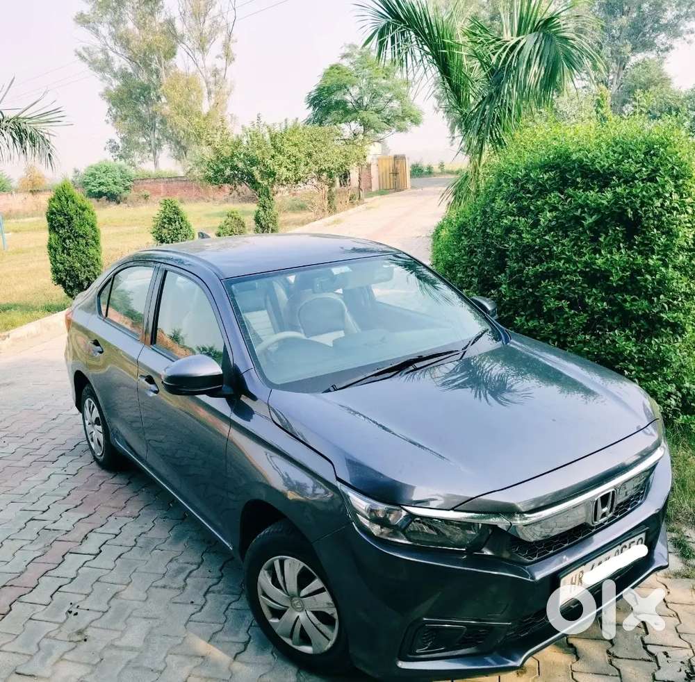 Doctor Driven Clean Engine Amaze