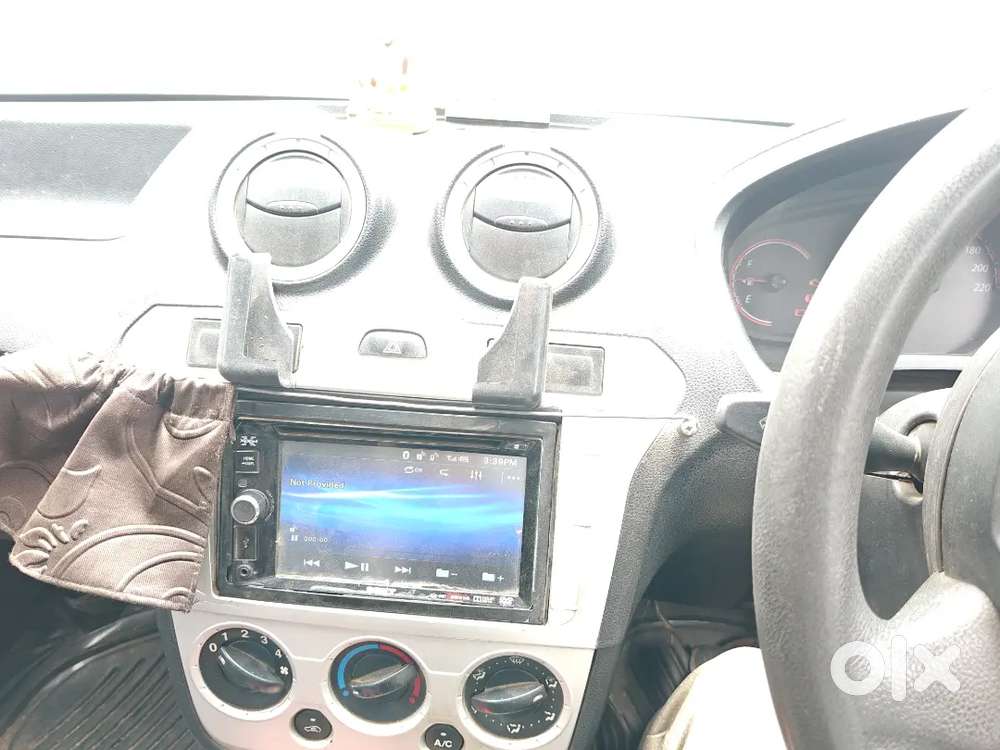 Ford Figo Diesel 2012