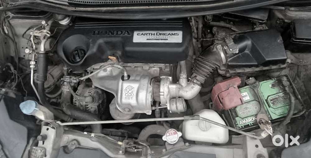 Honda Wr-v 1.5 Vx I-dtec, 2017, Diesel