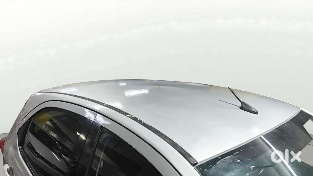Tata Tiago 1.2 Revotron Xt, 2016, Petrol