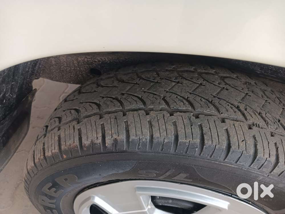 Mahindra Scorpio S4, 2016, Diesel