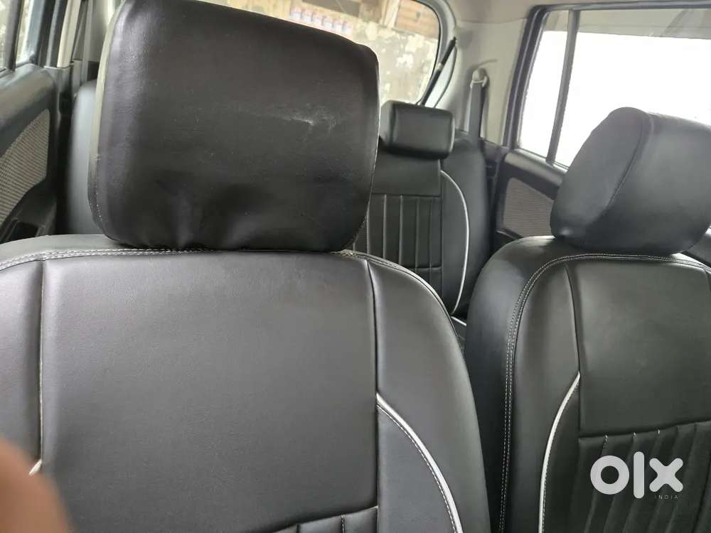 Maruti Suzuki Wagonr Lxi Petrol 2014 | First Owner | 70,5000km |