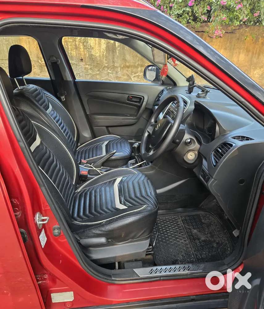Neat And Cleen Car