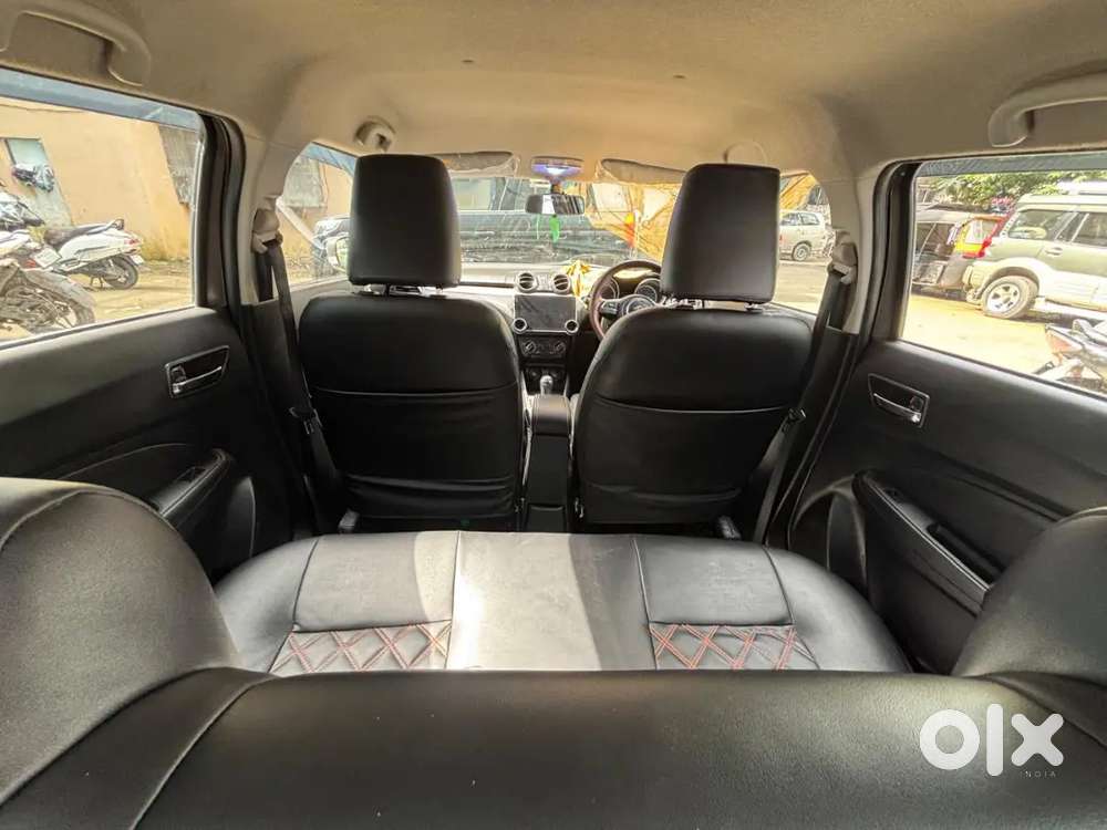 Maruti Suzuki Swift 2022 Petrol 16900 Km Driven